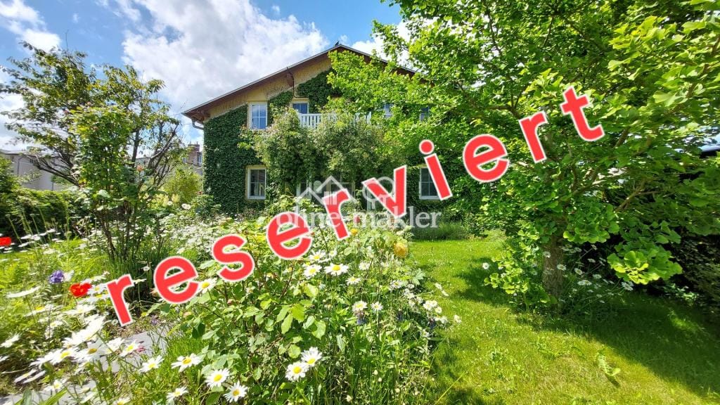 Immobilie in Bad Doberan - Einfamilienhaus freistehend in Bad Doberan - Bild 0