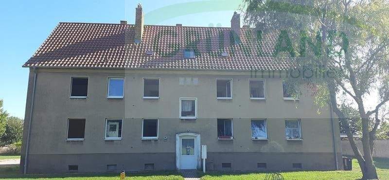 Immobilie in Wusterhausen/Dosse - *Zu sanierendes Mehrfamilienhaus mit 7 WE !* - Bild 0