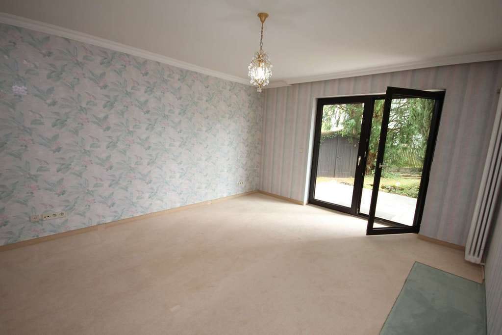 Immobilie in Neuried - Das perfekte 3-Familien-Haus * 3x4-Zi.-Wohnungen * Südgarten * Parkett! - Bild 4