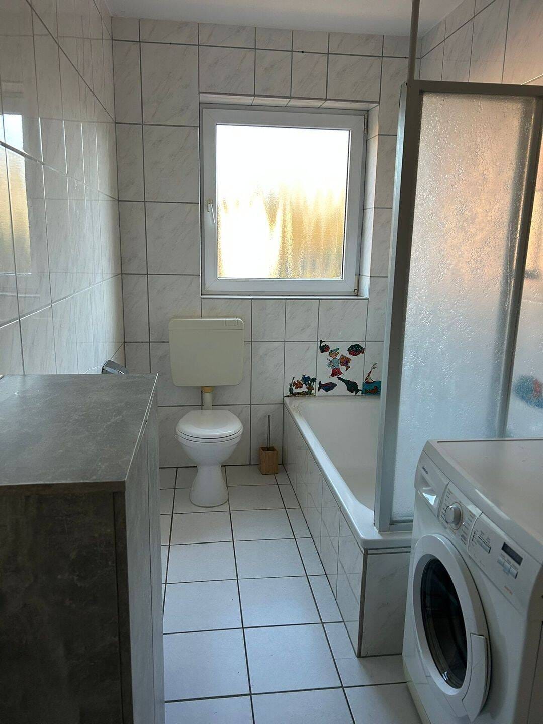 Immobilie in Großenkneten - Vollvermietetes Mehrparteienhaus mit 6 Wohneinheiten (WEG aufgeteilt) in Großenkneten- Ahlhorn - Bild 2