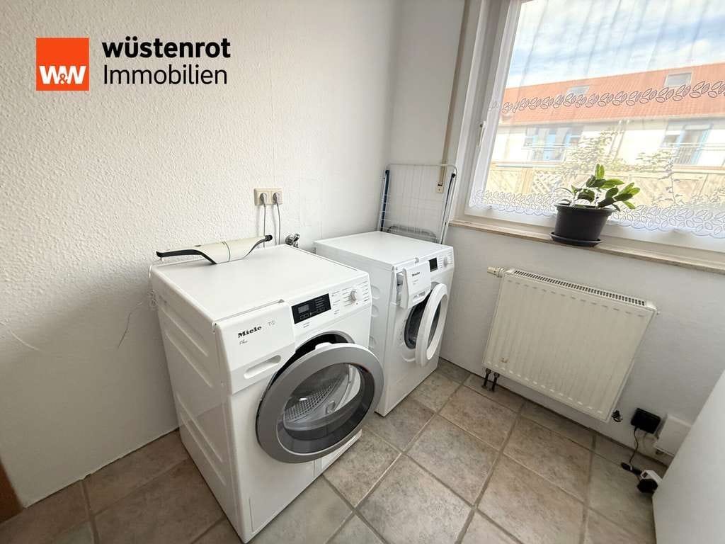 Immobilie in Meine - Modernisierte DHH in zweiter Reihe einer ruhigen, gepflegten Wohnsiedlung nahe dem Ortskern v. Meine - Bild 3