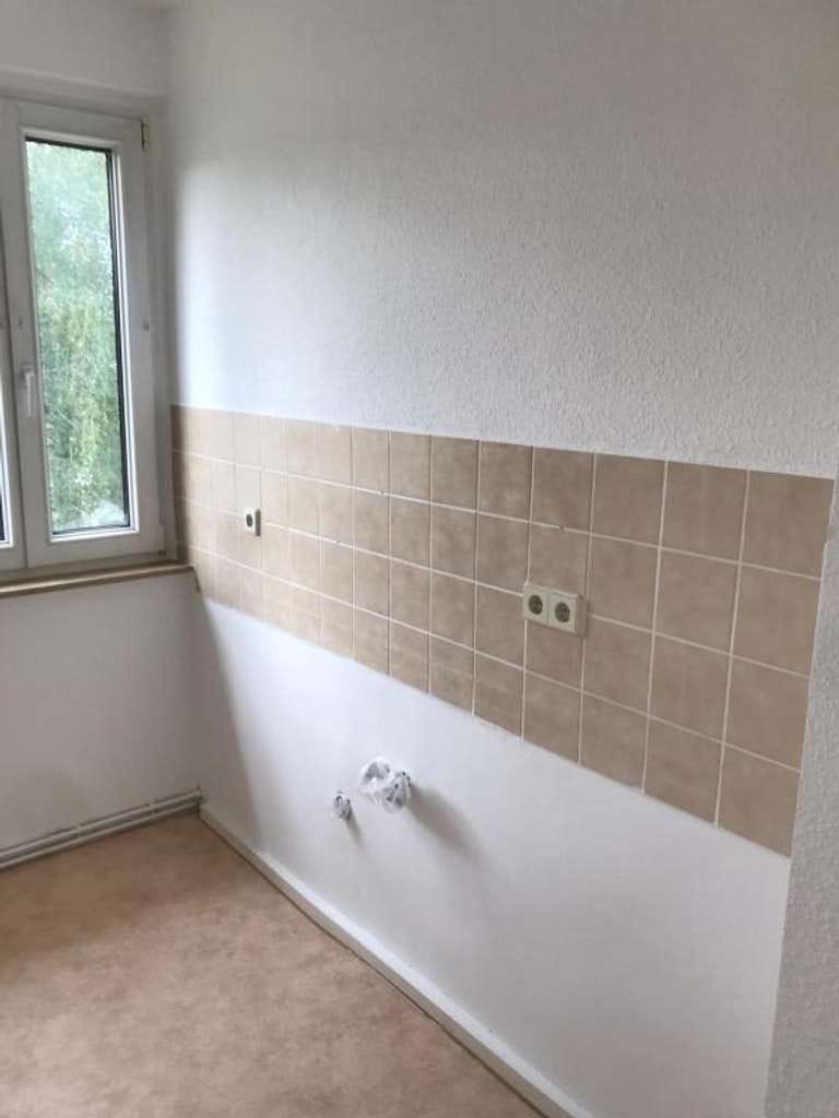 Immobilie in Bad Lausick - sanierte und vermietete 2-Raum-Wohnung in Bad Lausick - Bild 1