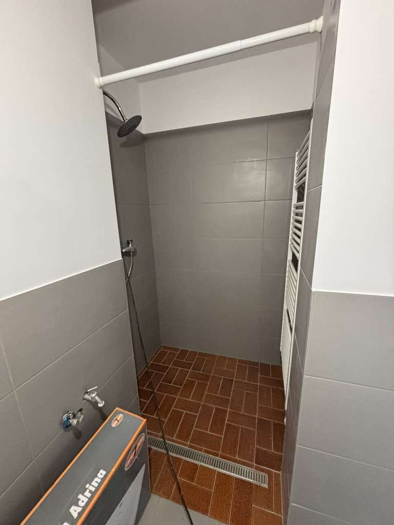 Immobilie in Gusterath - Helle Souterrain-Wohnung mit großem Garten in Gusterath - Bild 4