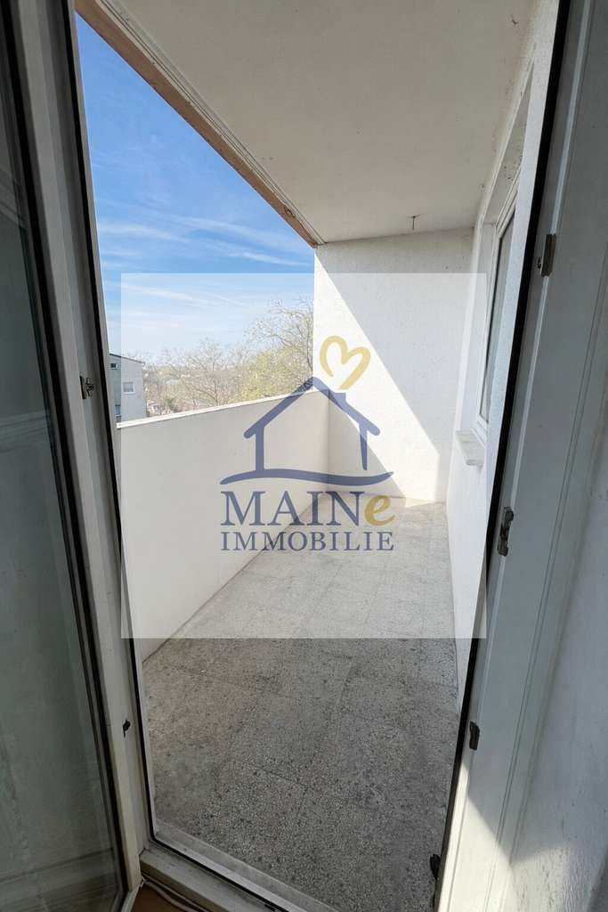 Immobilie in Hanau - 3-Zimmer Wohnung mit Weitblick ins Grüne - Bild 4