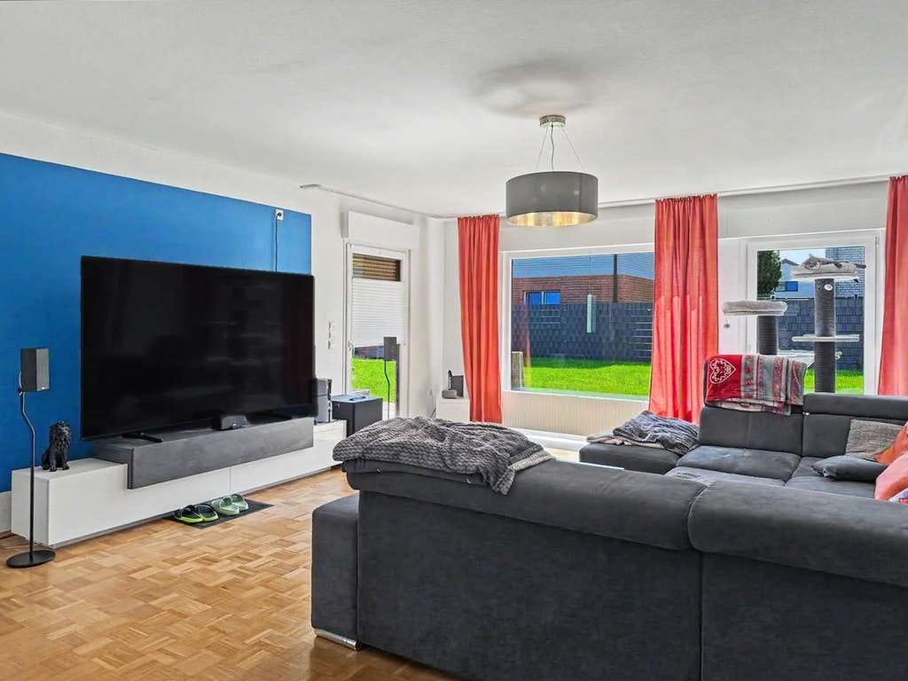 Immobilie in Gescher - Wohnen auf einer Ebene: Sanierter Bungalow mit großzügigem Grundstück in ruhiger Lage von Gescher - Bild 1