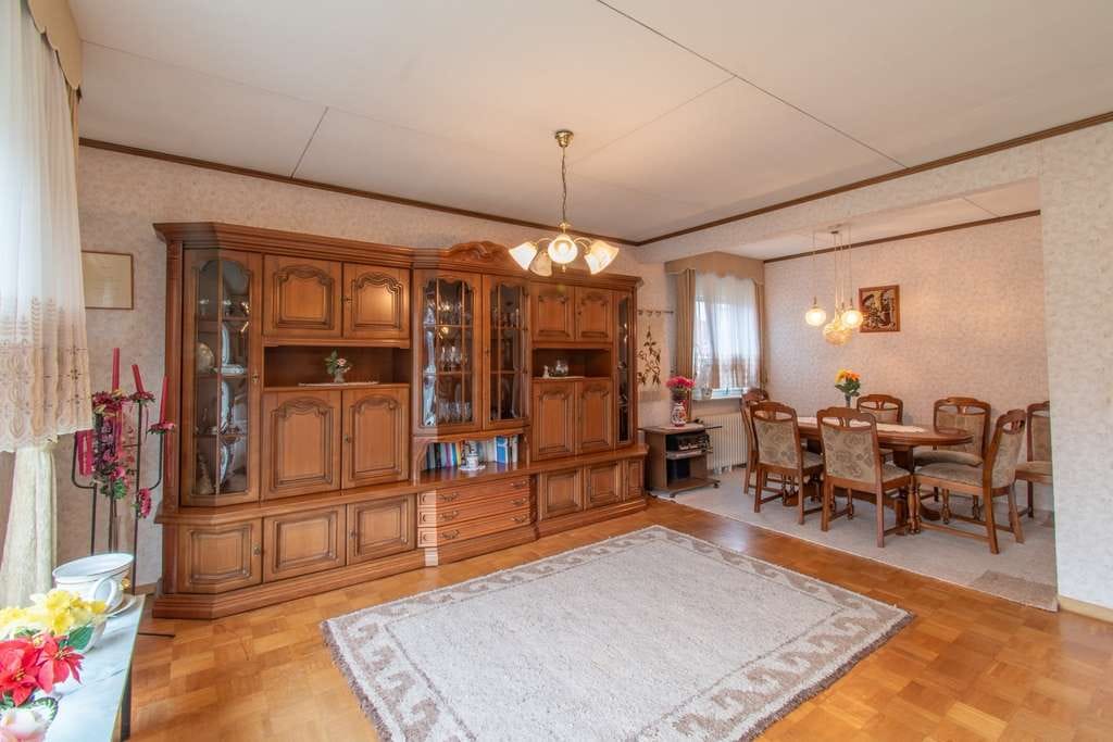 Immobilie in Preetz - familienfreundliches Einfamilienhaus in Toplage - Bild 3