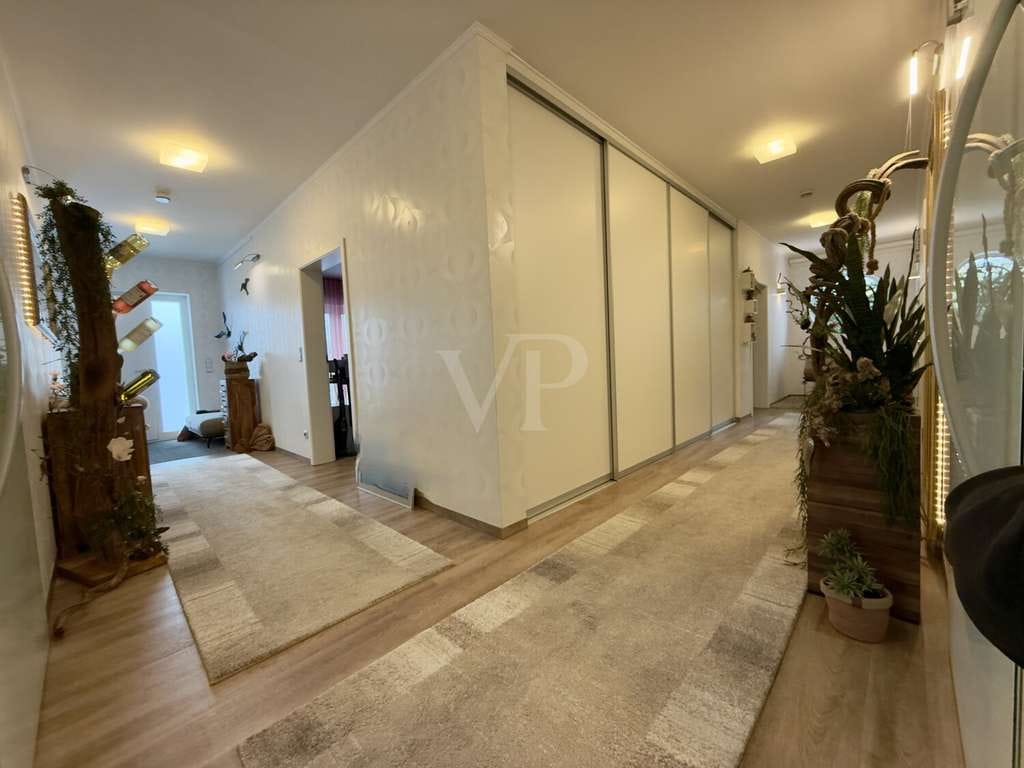 Immobilie in Klink - Barrierefreies, hochwertiges, modernes und sehr gepflegtes EFH im Bungalowstil, zwischen zwei Seen - Bild 4
