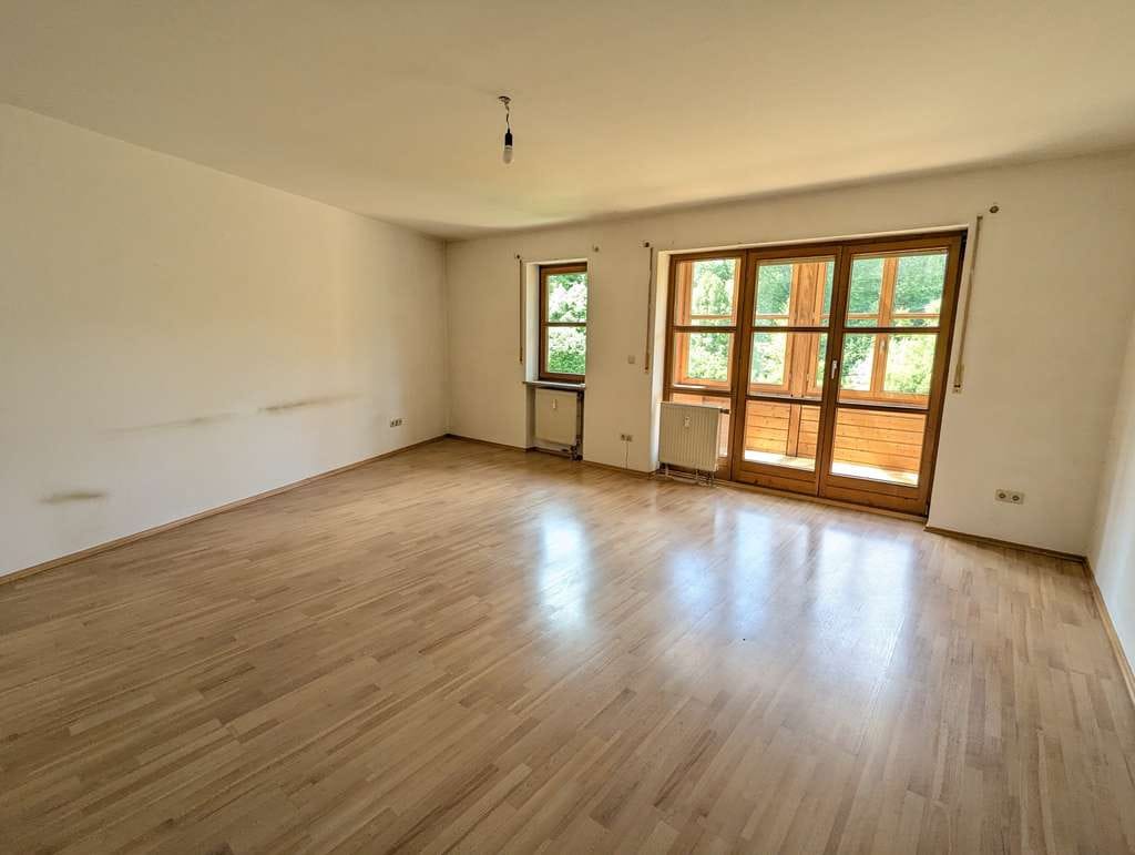 Immobilie in Erding - "DIE PERFEKTE WOHNUNG FÜR INDIVIDUELLE BEDÜRFNISSE" - Bild 2