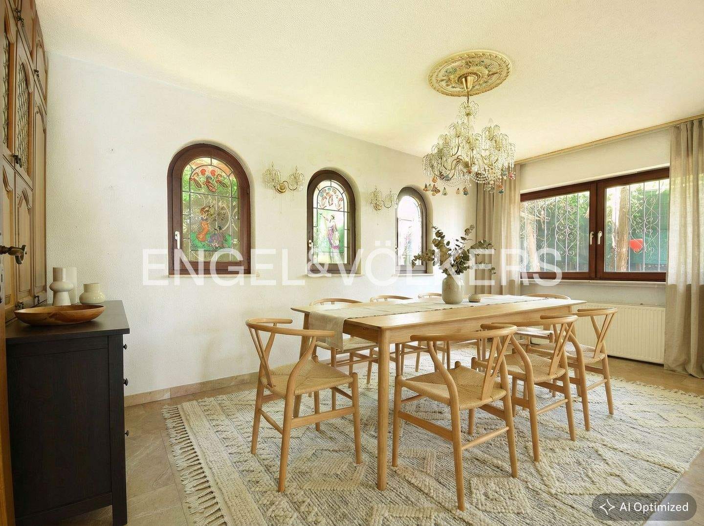 Immobilie in Glattbach - Ein besonderes Einfamilienhaus mit Charme in Stadtnähe von Aschaffenburg - Bild 4