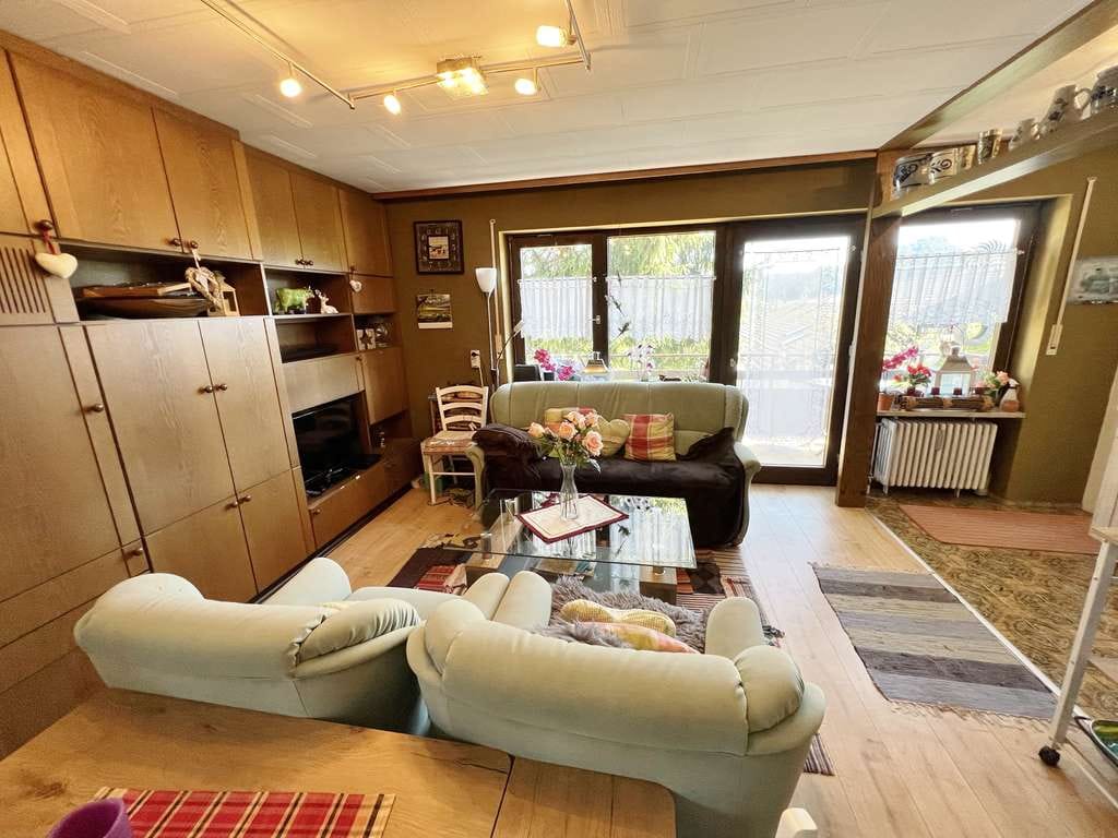 Immobilie in Oberstaufen - Das perfekte Feriendomizil - Ruhig gelegene Wohnung im beliebten Bergdorf Steibis - Bild 2