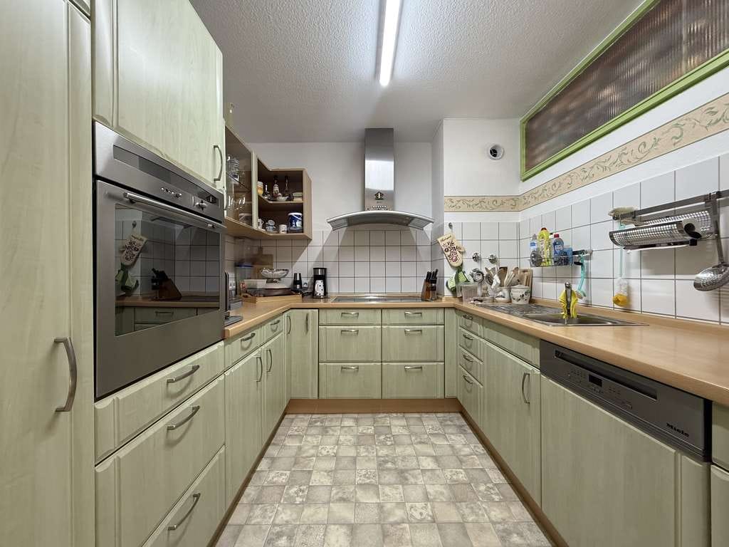 Immobilie in Oberderdingen - Attraktive Wohnung in Oberderdingen mit Aufzug, Balkon und Top-Raumaufteilung - Bild 2