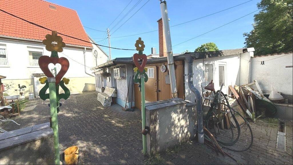 Immobilie in Köthen (Anhalt) - Packen Sie es an! - Bild 4