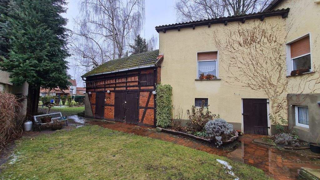 Immobilie in Aland - Haus in Seehausen - Bild 4