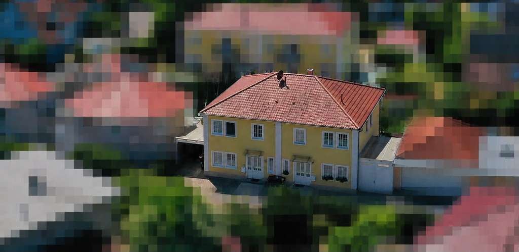 Immobilie in Schwarzach am Main - Gepflegte Doppelhaushälfte in ruhiger Sackgassenlage in Schwarzach am Main - Bild 3