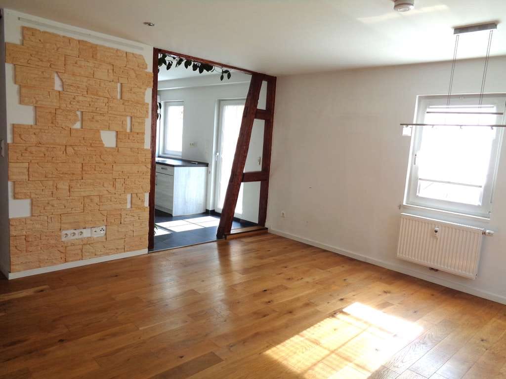 Immobilie in Aspach - Super Wohnung in Aspach! - Bild 3