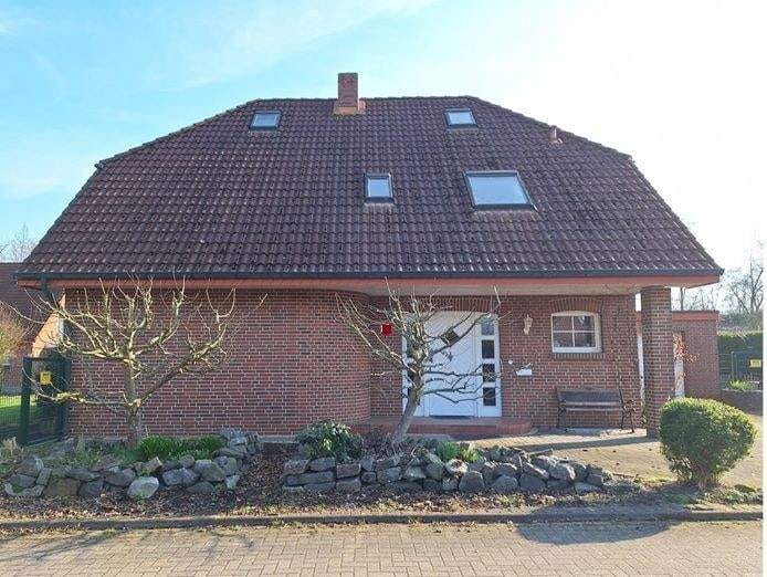 Immobilie in Westerkappeln - Einfamilienhaus in toller Lage - Bild 1