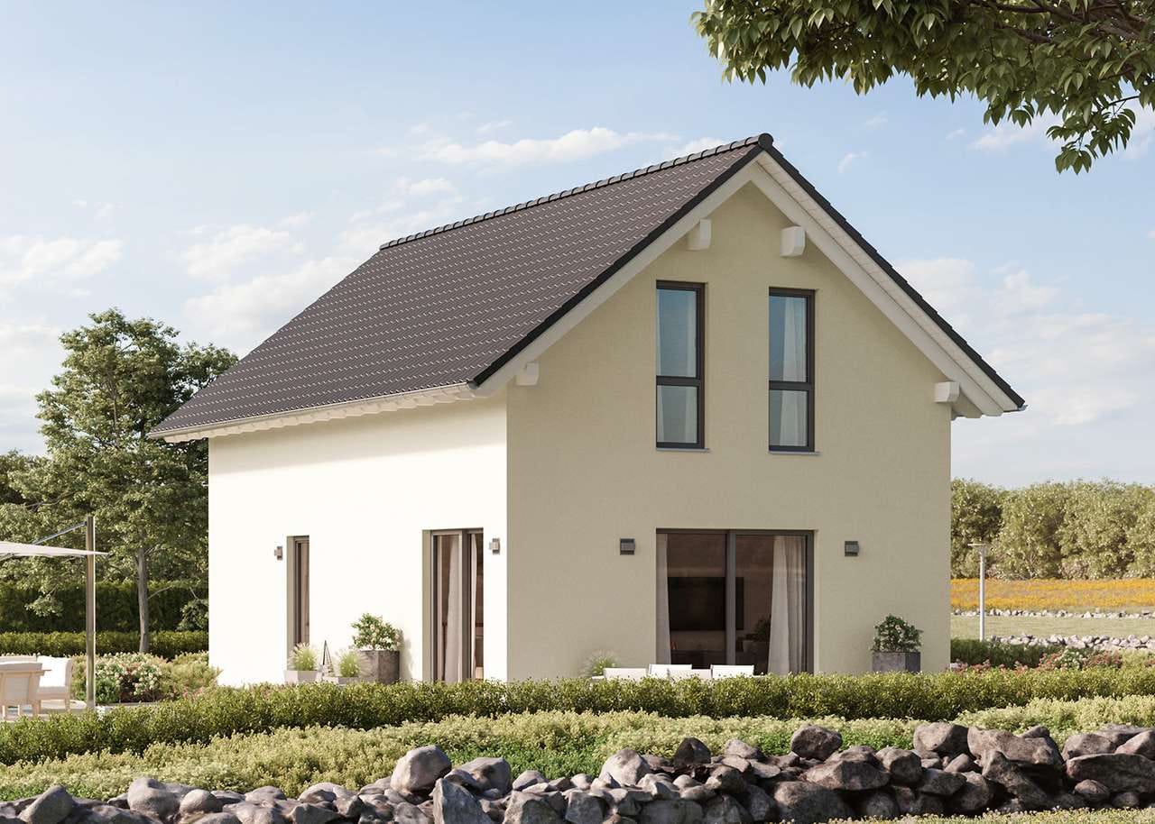 Immobilie in Creußen - Aktion Endlich Schluss mit hohen Mieten, JETZT zahlen für das eigene Haus - Bild 2