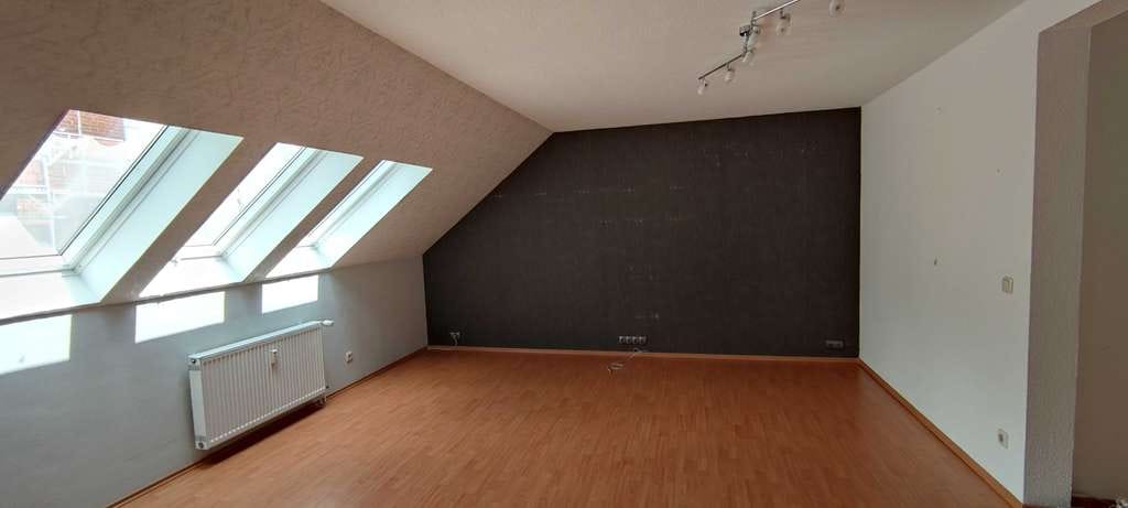Immobilie in Gransee - Schöne Eigentumswohnung im Dachgeschoss in Granseer Altstadt - Bild 2