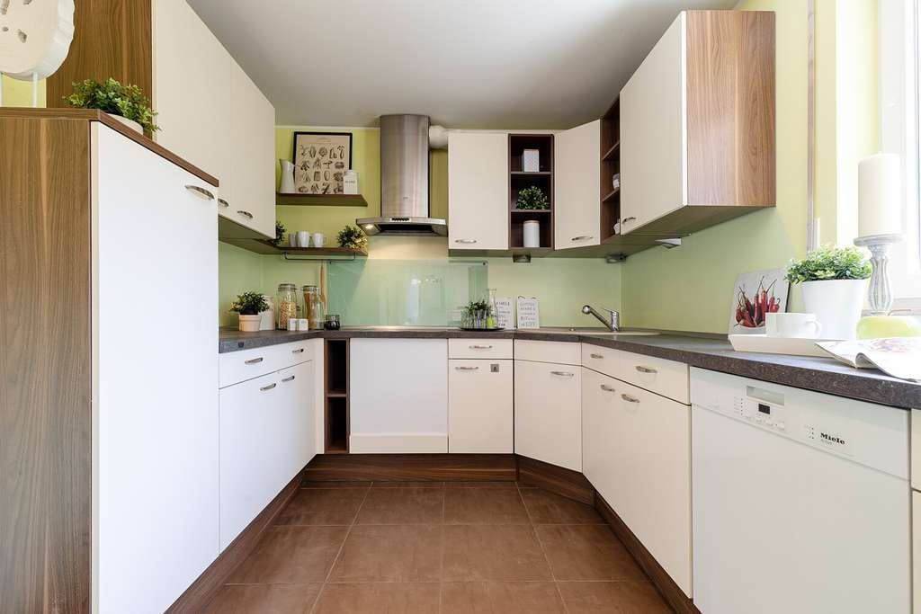 Immobilie in Engelstadt - Energieeffizientes A+ Einfamilienhaus in idyllischer Lage – bezugsbereit & familienfreundlich - Bild 3