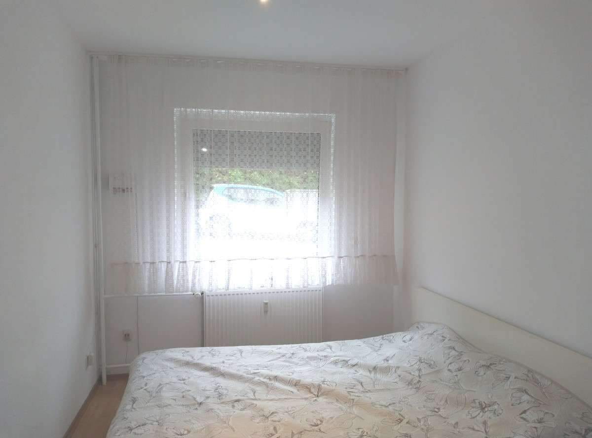 Immobilie in Bad Ems - Elegante Etagenwohnung mit Balkon in ruhiger Lage - Ihr idealer Rückzugsort wartet auf Sie! - Bild 1