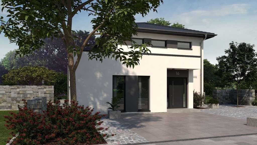 Immobilie in Vilseck - DAS EINFAMILIENHAUS MIT DEM GEWISSEN EXTRA - Bild 2