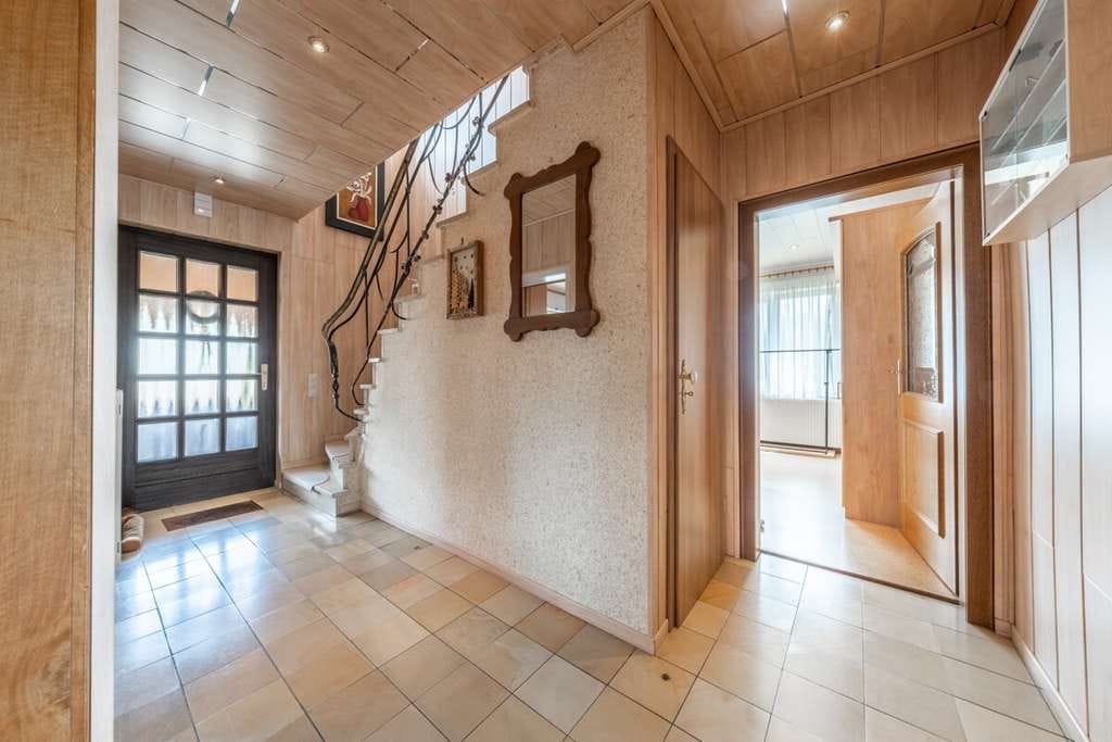 Immobilie in Bramsche - Familienhaus mit 5 Schlafzimmern 
& großem Garagenhof - Bild 4