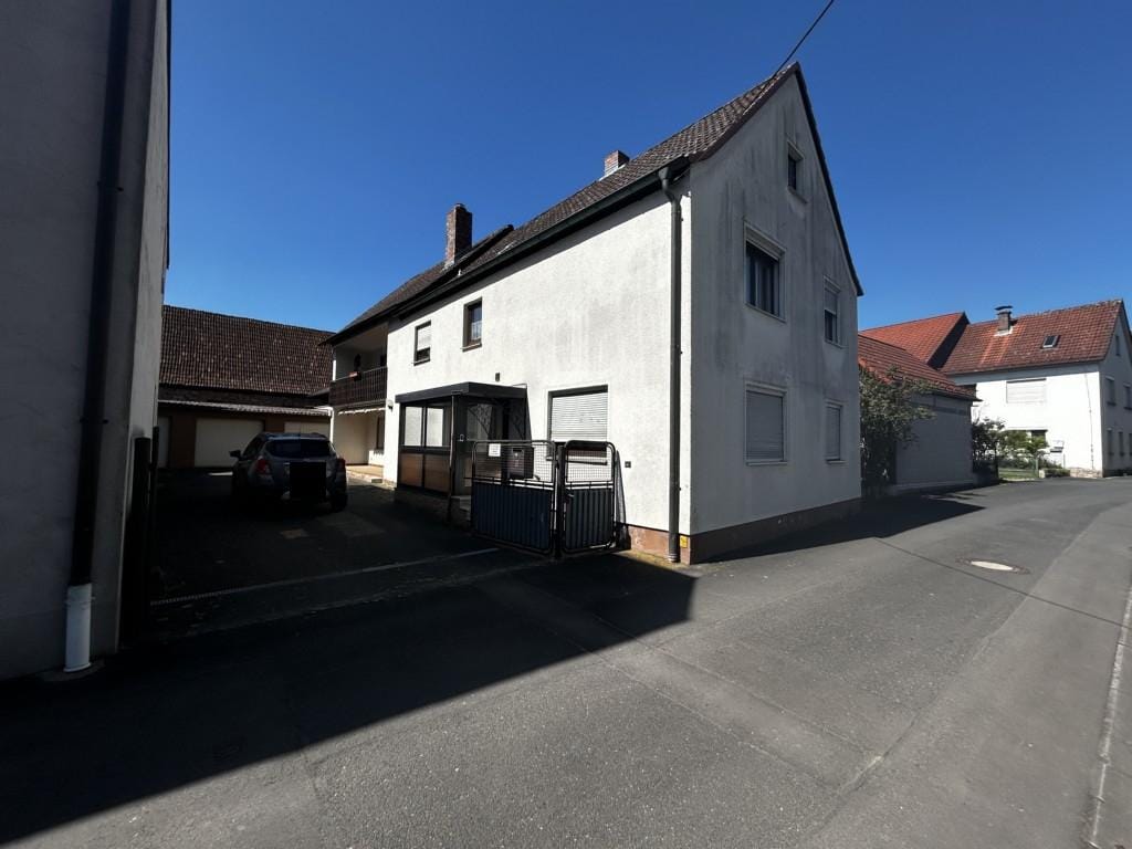 Immobilie in Hammelburg -  - Bild 0