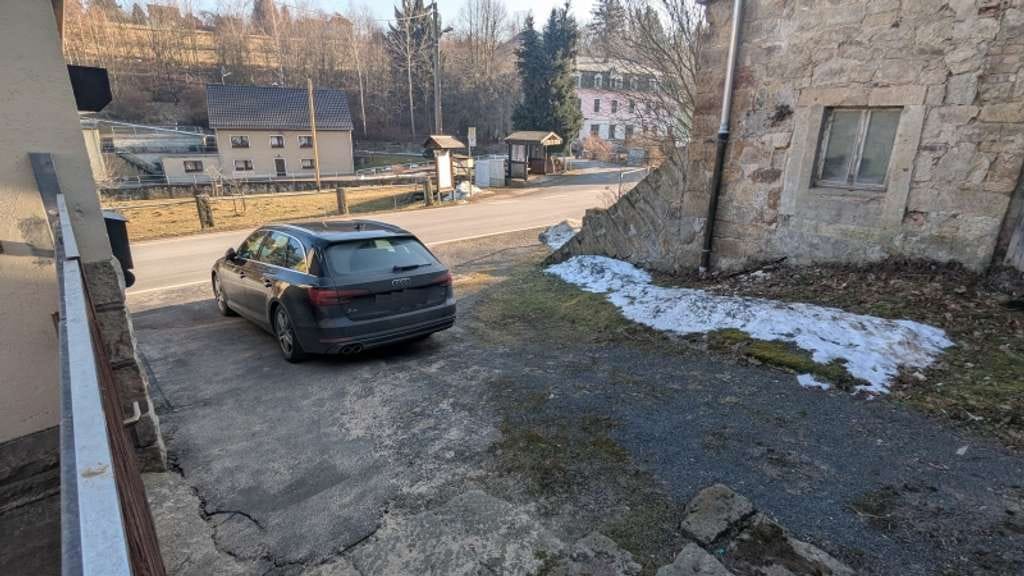 Immobilie in Rosenthal-Bielatal - Einfamilienhaus mit großem Grundstück - Ideal für Familien - Bild 3