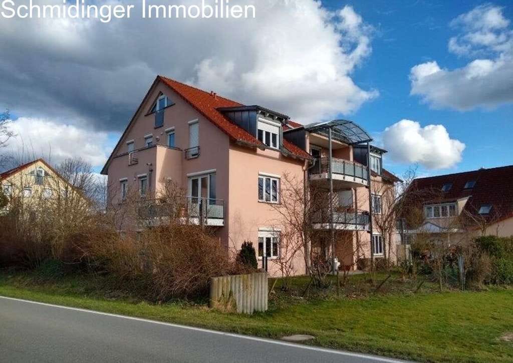 Immobilie in Schlier - Charmante 4-Zimmer Wohnung in Schlier - Komfort und Lebensqualität auf 86,62 m² - Bild 0