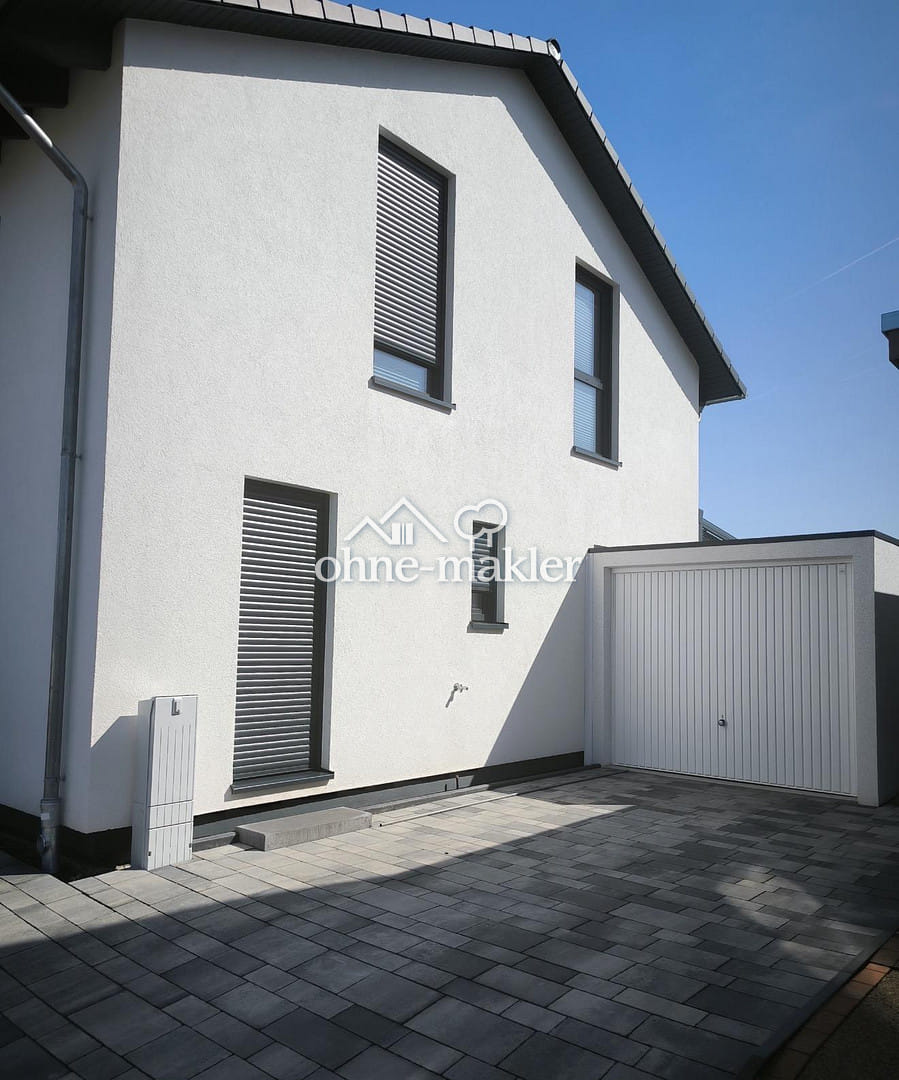 Immobilie in Landolfshausen - Zuhause mit viel Platz in Landolfshausen - Bild 3
