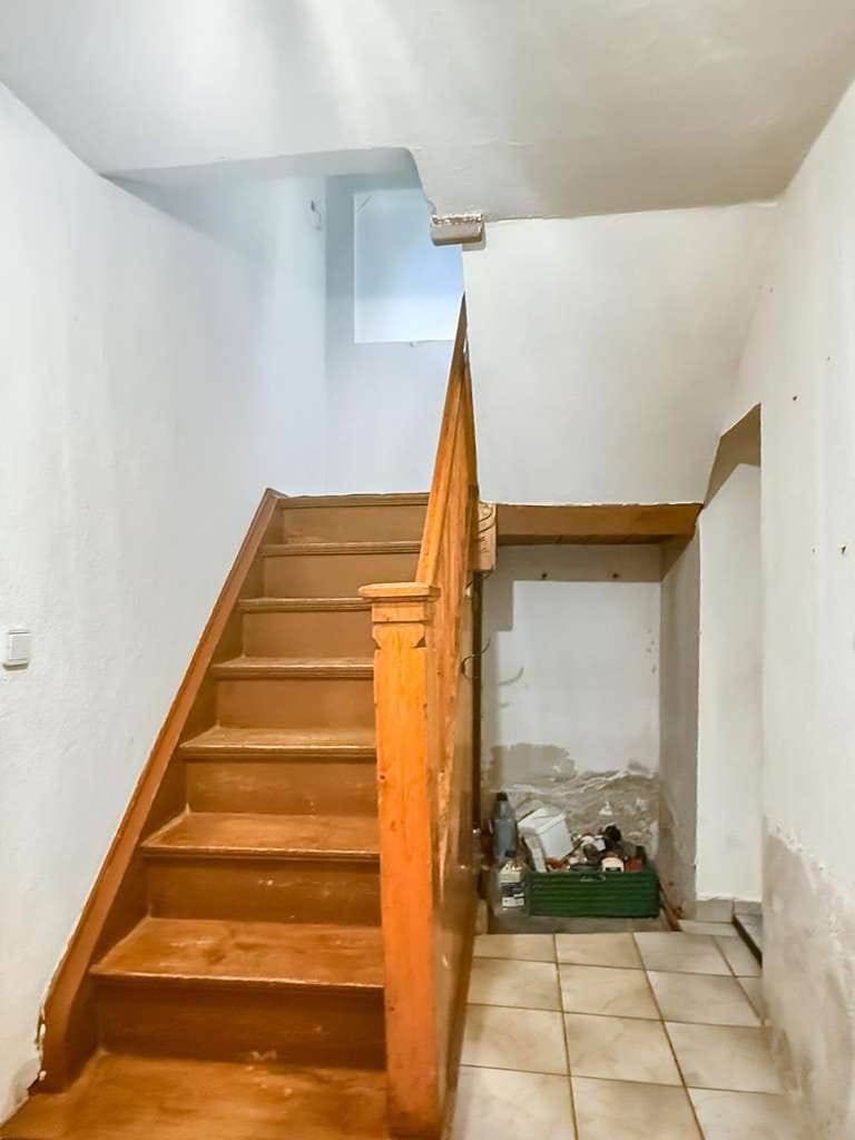 Immobilie in Rosenthal am Rennsteig - Klein, fein – und vielleicht bald Ihr Zuhause? (A1611) - Bild 1
