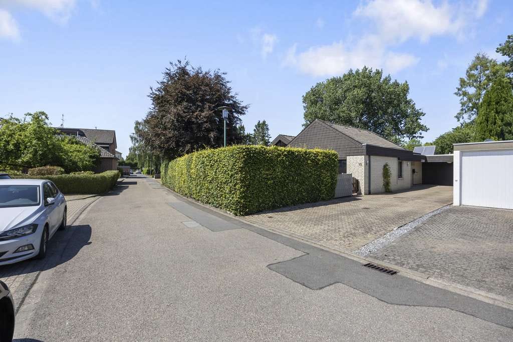 Immobilie in Kalkar - Dieses Haus in Kalkar zeigt erst hinter der Haustür, wie besonders es wirklich ist. - Bild 4