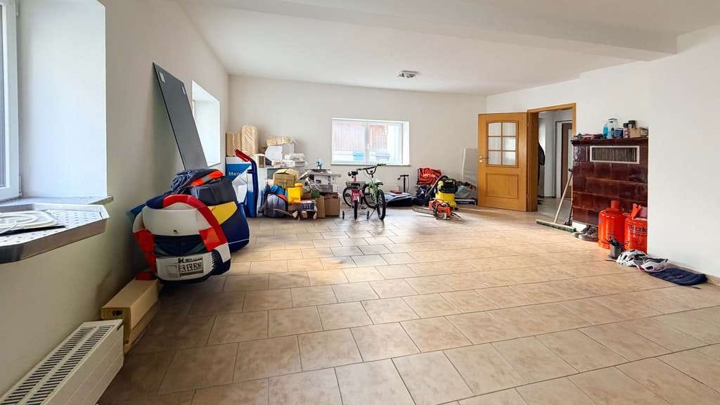 Immobilie in Lauterhofen - Großzügiges Zweifamilienhaus in Lauterhofen - Bild 3