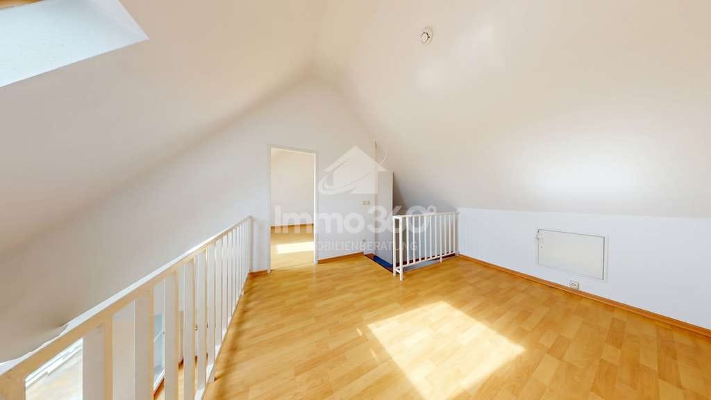 Immobilie in Joachimsthal - In Seenähe: Beeindruckende Maisonettewohnung - Bild 3