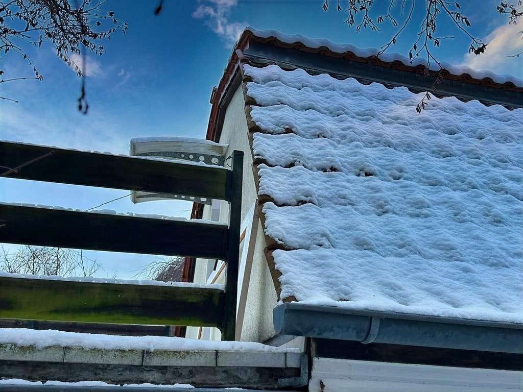 Immobilie in Eberswalde - Sanierungsbedürftiges Wohnhaus mit Potential in Eberswalde

 - Bild 2