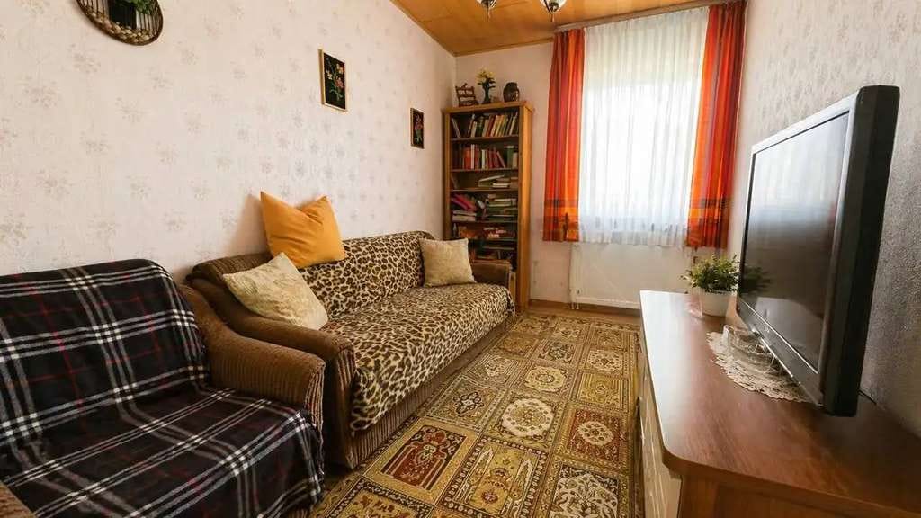 Immobilie in Sprendlingen - Freistehendes Einfamilienhaus in Sprendlingen (Rheinhessen) zu verkaufen. - Bild 3