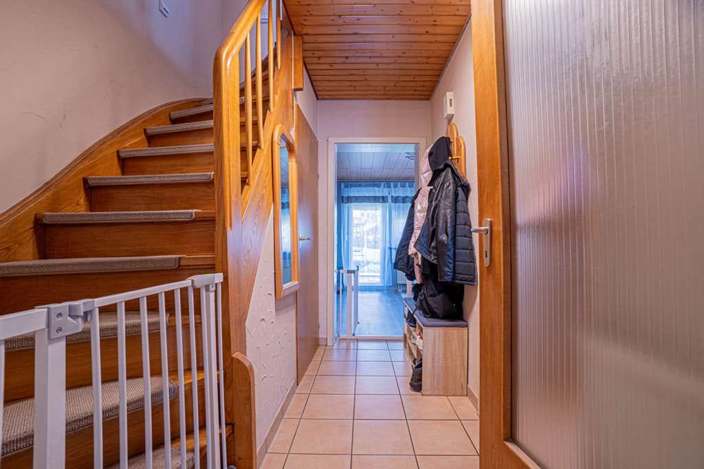 Immobilie in Amstetten - Dieses gemütliches Reihenendhaus such Sie als neuen Eigentümer! - Bild 2