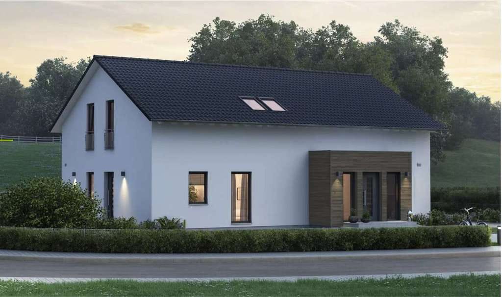 Immobilie in Müllheim - Wo Familien wachsen - Zwei Einheiten, ein Zuhause, viele Möglichkeiten - Bild 4