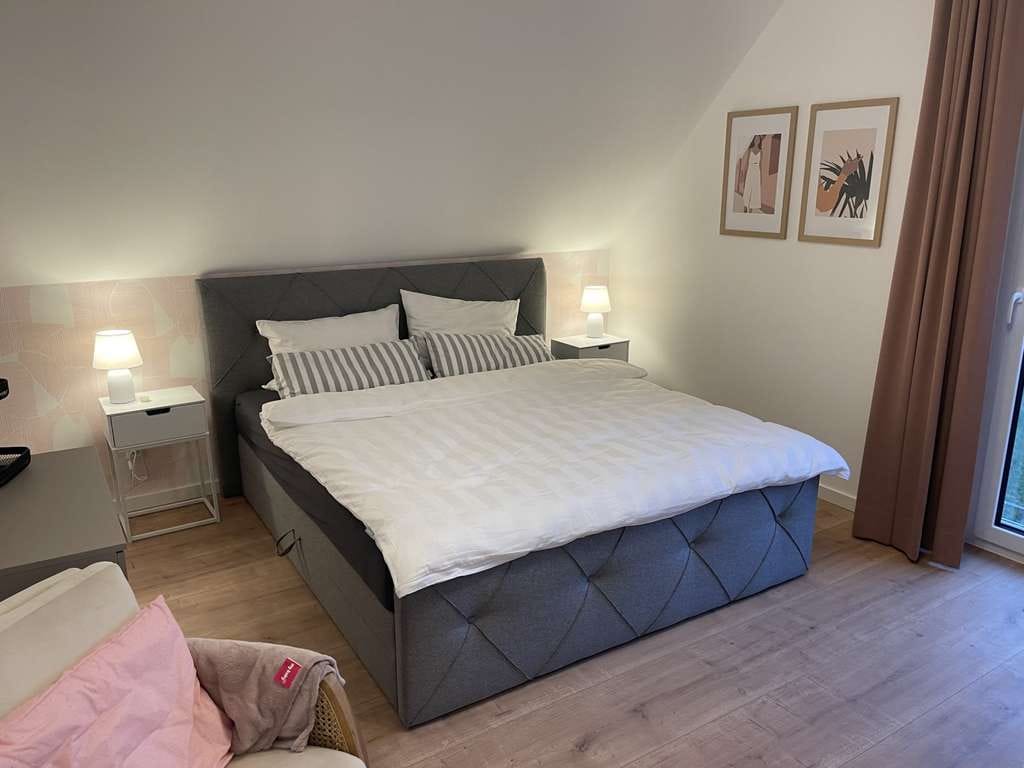 Immobilie in Bad Heilbrunn - Individuelles Familienparadies - Flexibles Wohnen und nachhaltige Qualität in Bad Hellbrunn - Bild 4