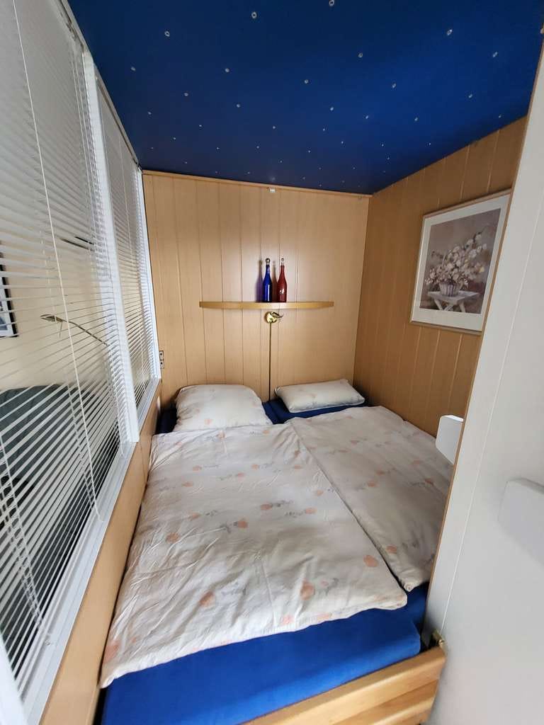 Immobilie in Füssen - gemütliches 1-Zimmer-Apartment mit Stellplatz in Füssen-Weissensee zu verkaufen - Bild 3