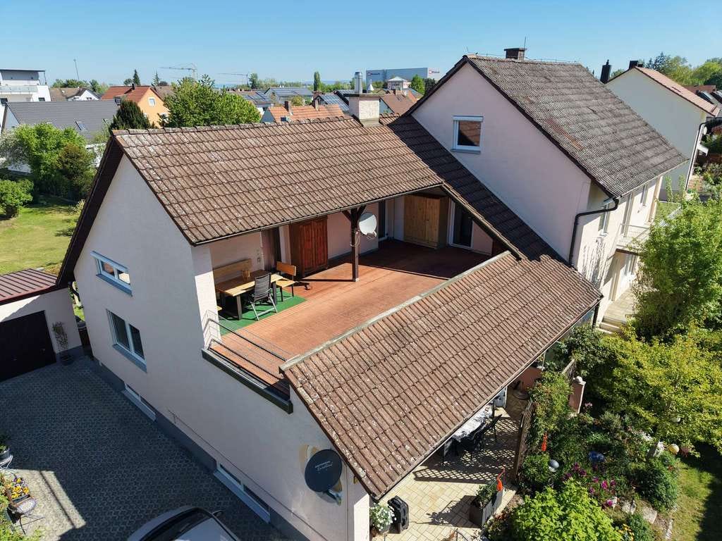 Immobilie in Landau an der Isar - *** Kapitalanleger aufgepasst - Mehrfamilienhaus mit 3 Wohneinheiten in bester Lage von Landau *** - Bild 3