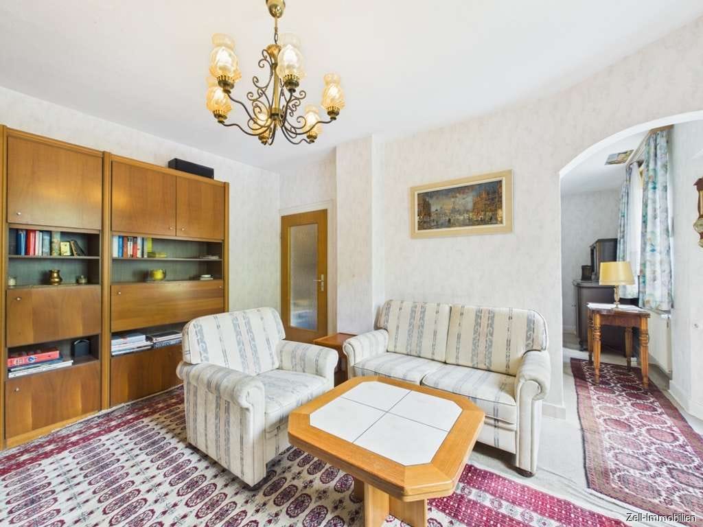 Immobilie in Lorch - Tolles Ein- bis Zweifamilienhaus in Lorch - Bild 4