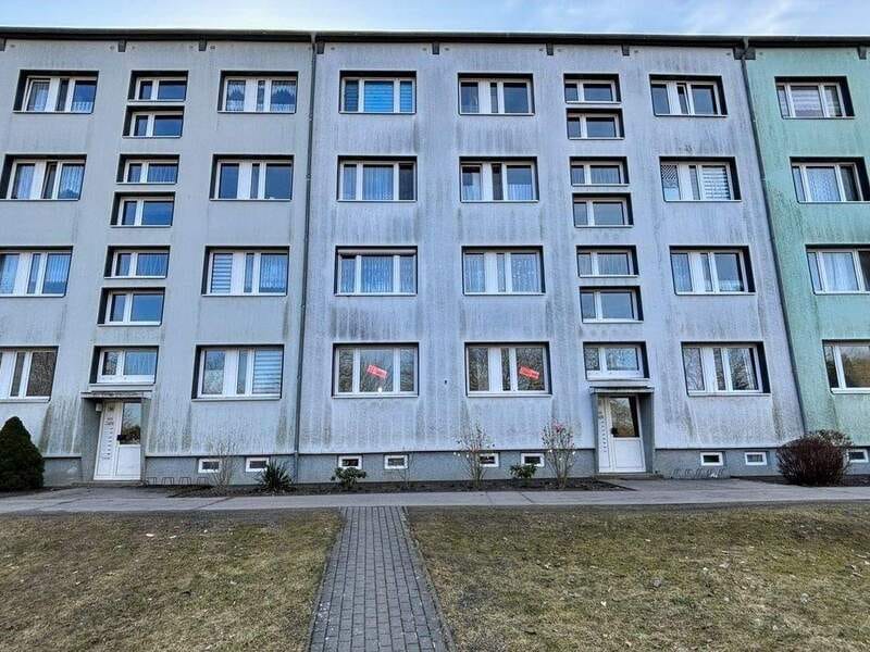 Immobilie in Milmersdorf - Vollvermietetes Wohnungspaket mit 7 % Rendite - 4 Einheiten in Milmersdorf - Bild 0