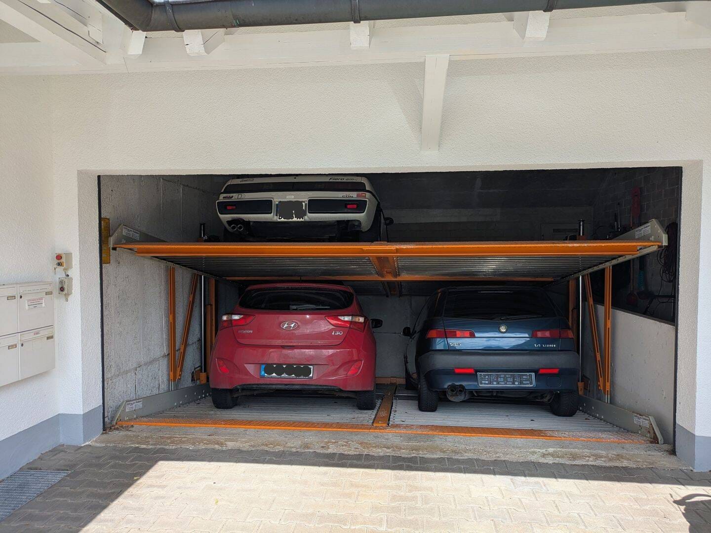 Immobilie in Hebertshausen - TOP 4-Zimmer-Maissonette-Wohnung in Hebertshausen - Bild 2