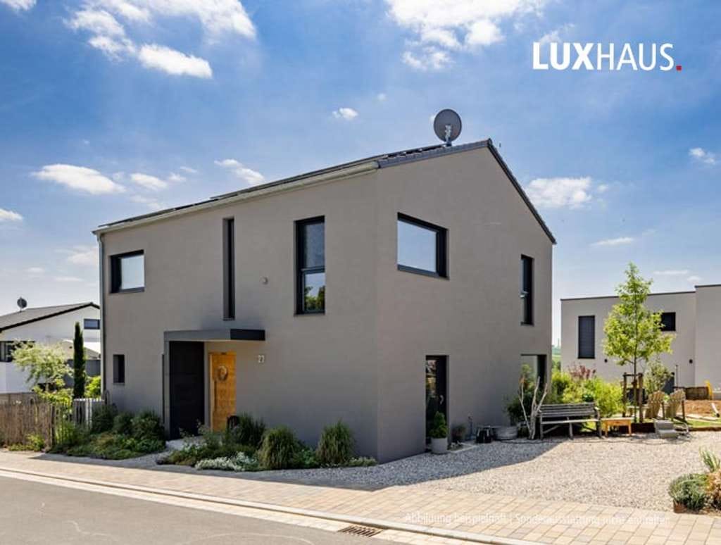 Immobilie in Großhabersdorf - Familienzeit im eigenen Zuhause - Bild 2