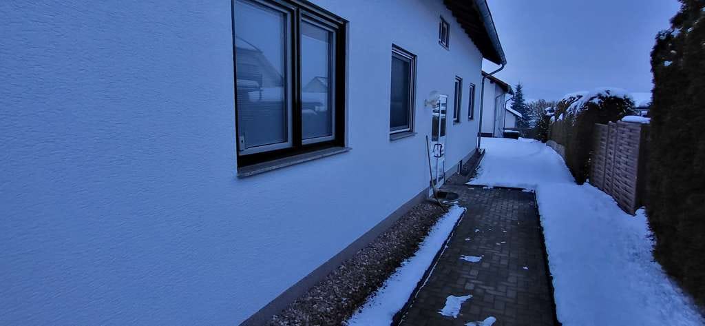Immobilie in Uslar - "SCHRÄG mit FLAIR"  Gemütliche Dachgeschosswohnung - Bild 4