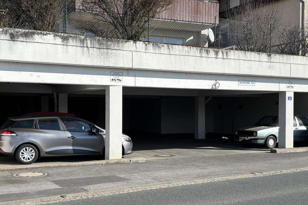 Immobilie in Schonungen - Kleine Wohnung. Große Chance!!! - Bild 3