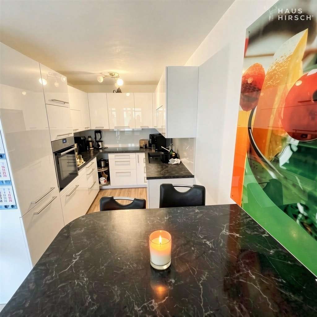 Immobilie in Leipheim - Moderne Erdgeschosswohnung mit Garten-Terrasse - Bild 4