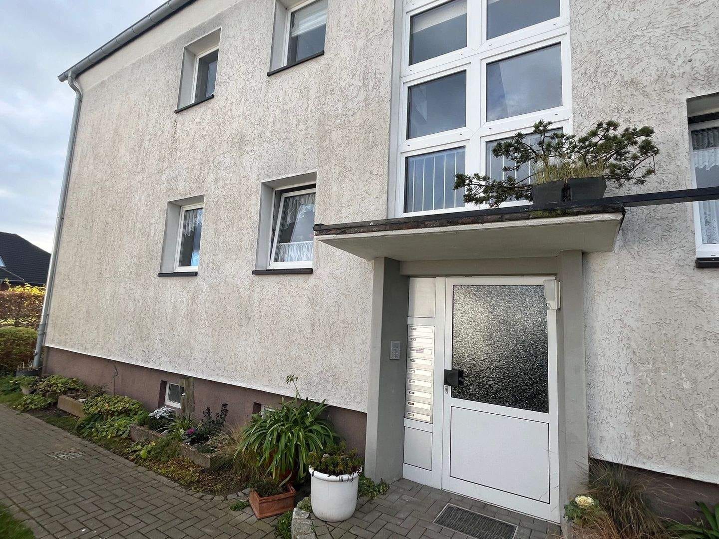 Immobilie in Barth - Eigentumswohnung in der Hafenstadt Barth - Bild 2