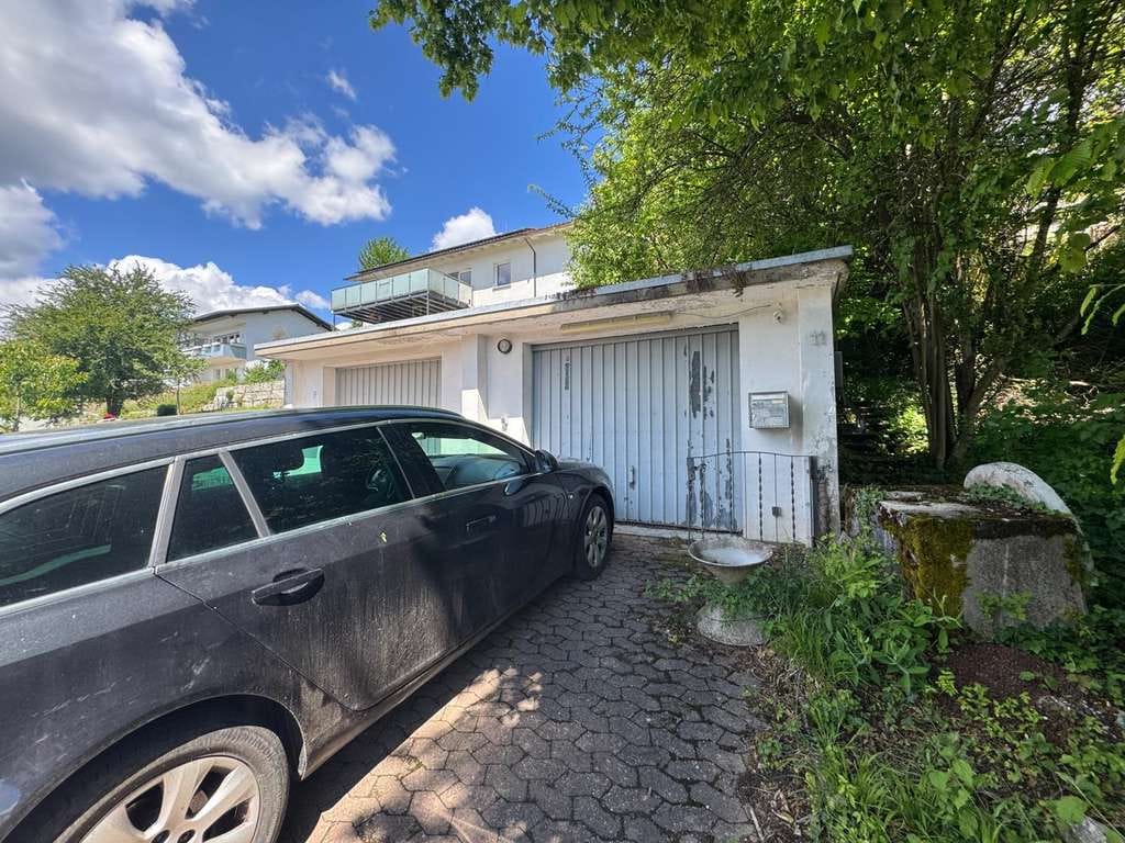 Immobilie in Hohentengen am Hochrhein - Charaktervolles Einfamilienhaus im Dornröschenschlaf - Bild 3